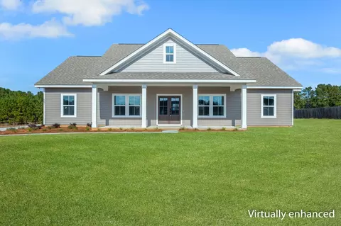 50 Mire Ct, Monticello, FL 32344