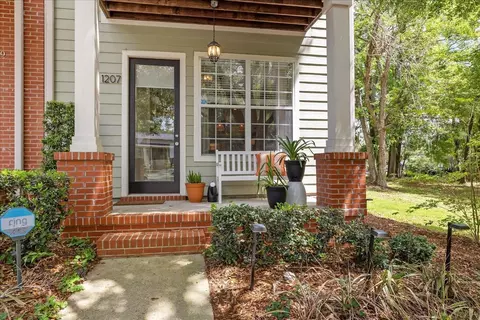 1207 N Duval St, Tallahassee, FL 32303