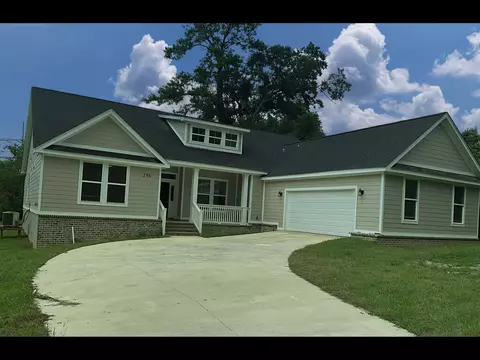 296 Bermuda Rd, Tallahassee, FL 32312