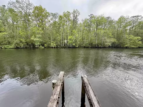 lot4 Rio Paz Trce, Crawfordville, FL 32327