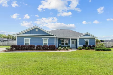 183 Tillis Ln, Crawfordville, FL 32327