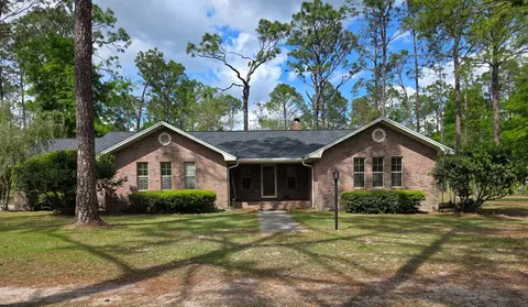 12927 E Us 90, Lee, FL 32059