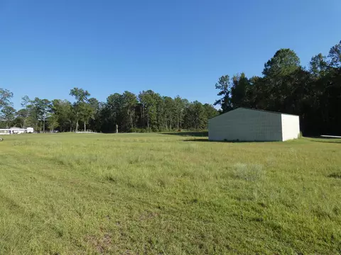 tbd Hangar Ln, Greenville, FL 32331