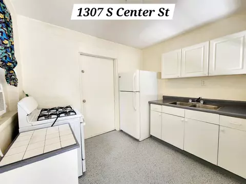 Kitchen - 1124 S Orange St #2, Perry, FL 32348 photo 2 of 4