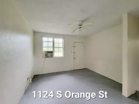 Living - 1124 S Orange St #2, Perry, FL 32348 photo 2 of 2