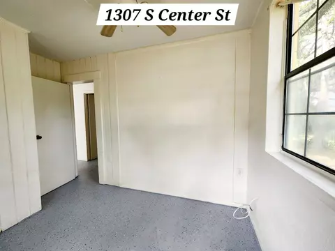 Bedroom - 1124 S Orange St #2, Perry, FL 32348 photo 1 of 7
