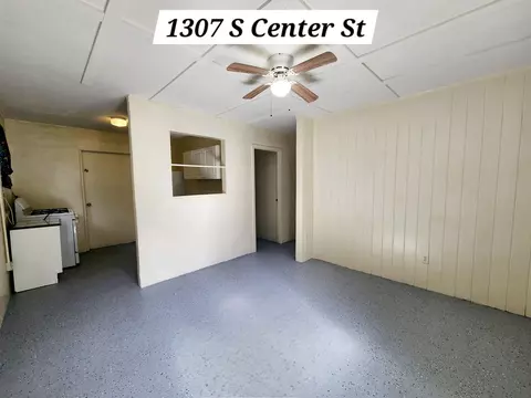 Living - 1124 S Orange St #2, Perry, FL 32348 photo 1 of 2