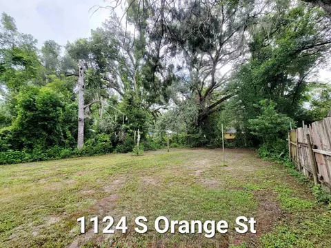 Exterior - 1124 S Orange St #2, Perry, FL 32348 photo 11 of 11