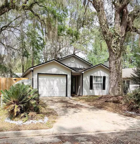 4542 Wimbleton Ct, Tallahassee, FL 32303