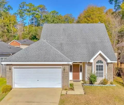 2918 Alexis Ln, Tallahassee, FL 32308
