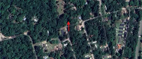 0 Redman Rd, Crawfordville, FL 32327