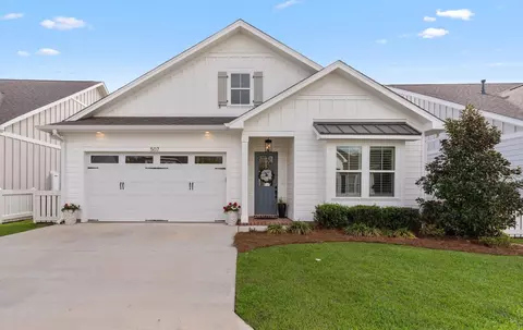 507 Karcher Ave, Tallahassee, FL 32317
