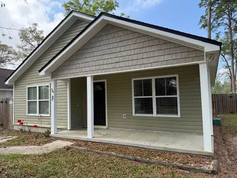 36 Navajo Trl, Crawfordville, FL 32327