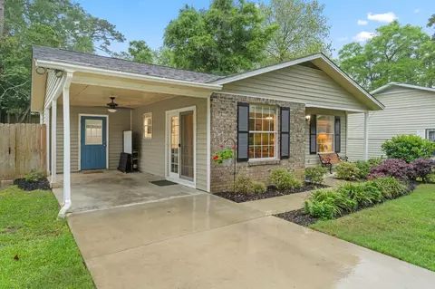 521 Shephard St, Tallahassee, FL 32303