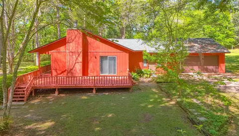 1034 Jeffrey Rd, Tallahassee, FL 32312