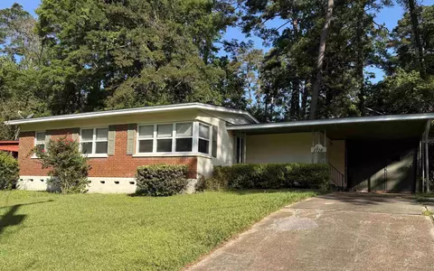 1716 Canterbury St, Tallahassee, FL 32308