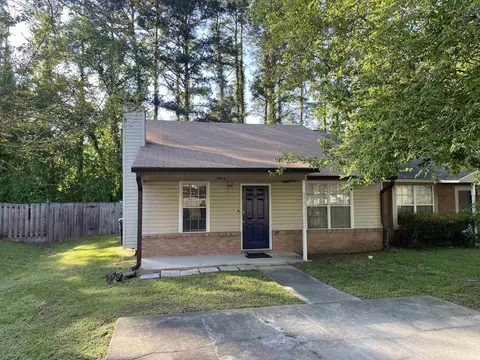 1964 Gina Dr #A, Tallahassee, FL 32304