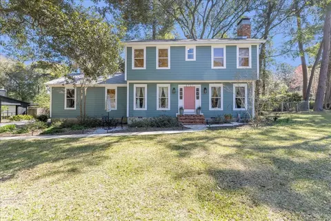 2721 Parsons Rst, Tallahassee, FL 32309