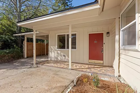 1807 Ivan Dr, Tallahassee, FL 32303
