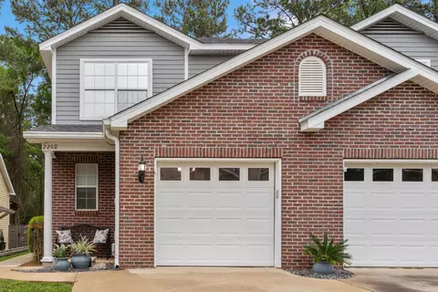 2260 Pine Landing Ct, Tallahassee, FL 32312