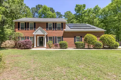 3409 Blue Quill Ln, Tallahassee, FL 32312