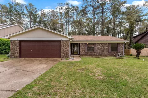 7840 W Briarcreek Rd, Tallahassee, FL 32312