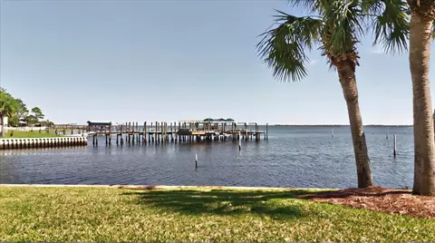 25 Mashes Sands Rd #D, Panacea, FL 32346