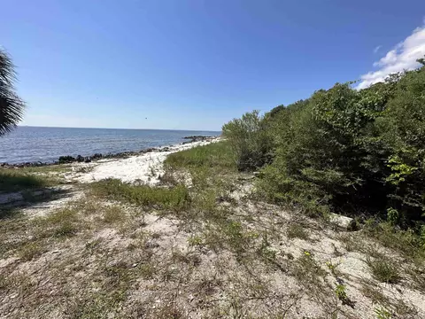 Nnn Us Highway 98, Carrabelle, FL 32322