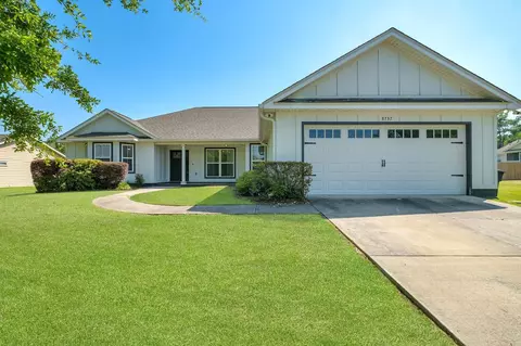 8737 Opal Dr, Tallahassee, FL 32309