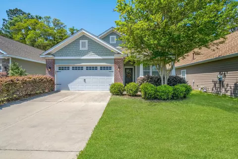 1942 Sagebrook Dr, Tallahassee, FL 32303