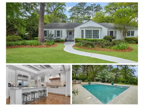 1548 Lee Ave, Tallahassee, FL 32303