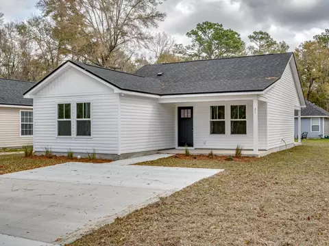 59 Catawba Trl, Crawfordville, FL 32327