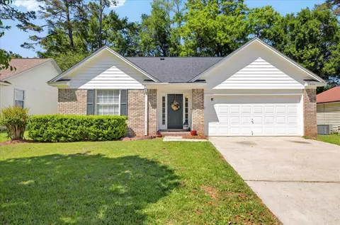 2508 Patsy Ann Ln, Tallahassee, FL 32303