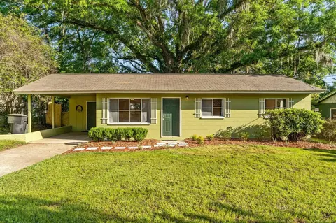 2604 Ridgeway St, Tallahassee, FL 32310