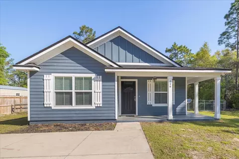 129 Eastgate Way, Crawfordville, FL 32327