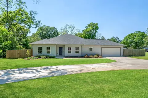 2204 Willie Vause Rd, Tallahassee, FL 32303
