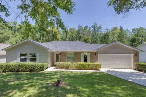 3314 Lucky Debonair Trl, Tallahassee, FL 32309