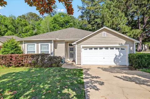 8526 Charrington Frst, Tallahassee, FL 32312