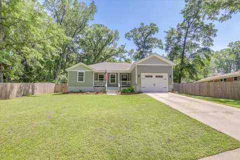 2539 Lawrence Dr, Tallahassee, FL 32303