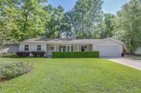 320 Skate Dr, Tallahassee, FL 32312