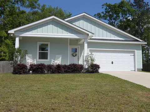 203 Pine Cone Dr, Monticello, FL 32344