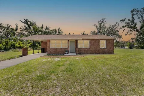 603 W Ash St, Perry, FL 32347