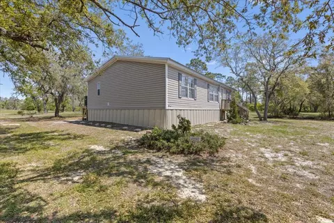 16894 W Royal Oak Dr, Perry, FL 32348 photo 4