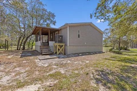 16894 W Royal Oak Dr, Perry, FL 32348 photo 5