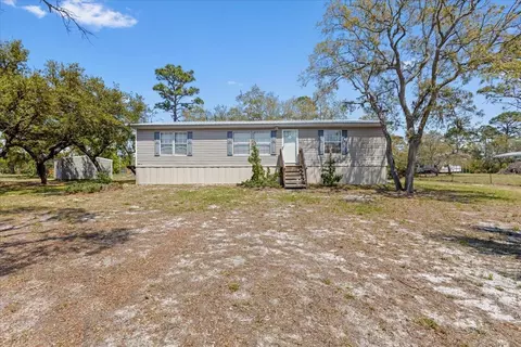 16894 W Royal Oak Dr, Perry, FL 32348