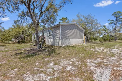 16894 W Royal Oak Dr, Perry, FL 32348 photo 3