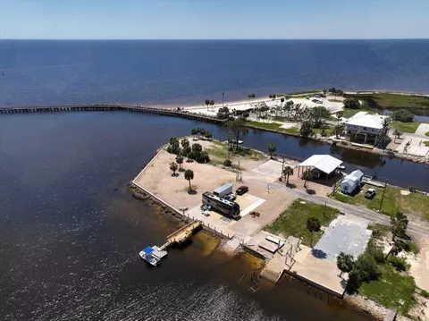 21096 Marina Rd, Perry, FL 32348 photo 15
