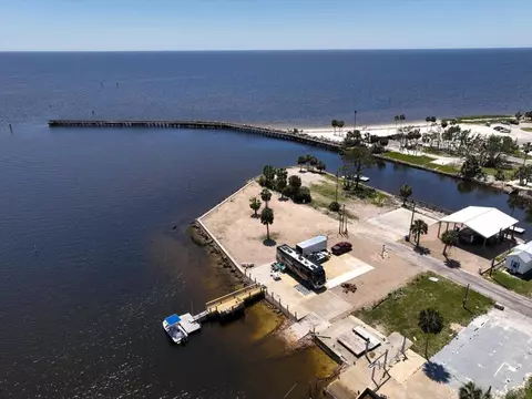 21096 Marina Rd, Perry, FL 32348 photo 12