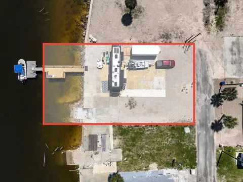 21096 Marina Rd, Perry, FL 32348 photo 5