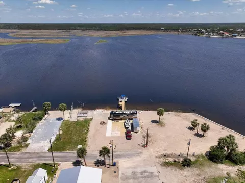 21096 Marina Rd, Perry, FL 32348 photo 6